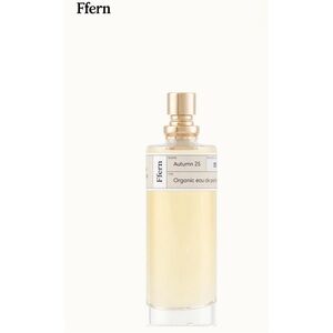 Ffern Autumn 25 Organic